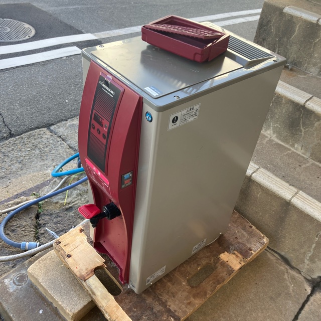 パナソニック 冷蔵コールドテーブル SUR-K1261SA 2019年製 買取させて